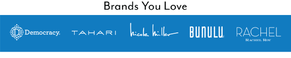Brands You Love