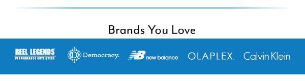 Brands You Love