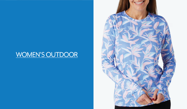 Women's Outdoor