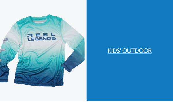 Kids' Outdoor