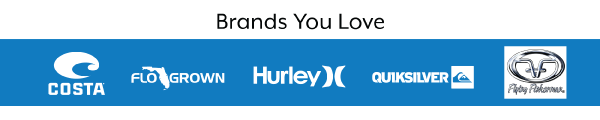 Brands you Love