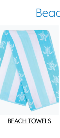 Beach Towels