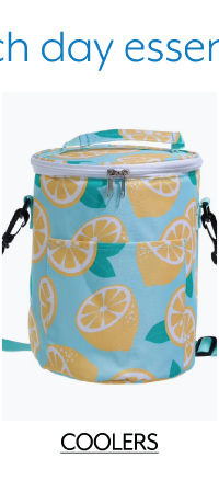 Coolers