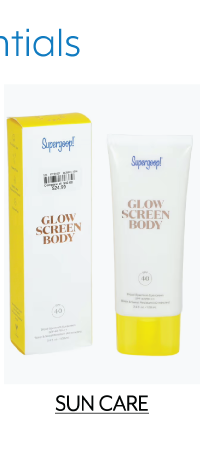 Sun Care