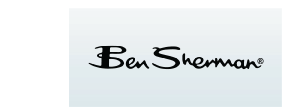 Ben Sherman