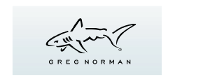Greg Norman