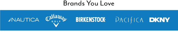 Brands You Love