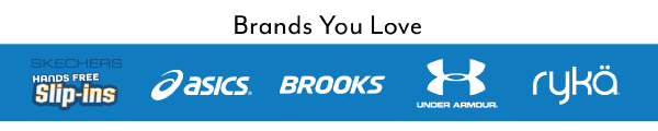 Brands You Love