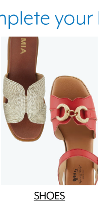 Sandals