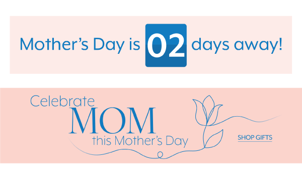 Celebrate Mom