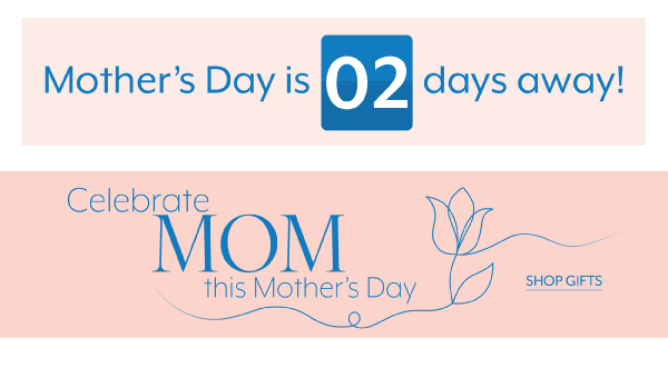 Celebrate Mom