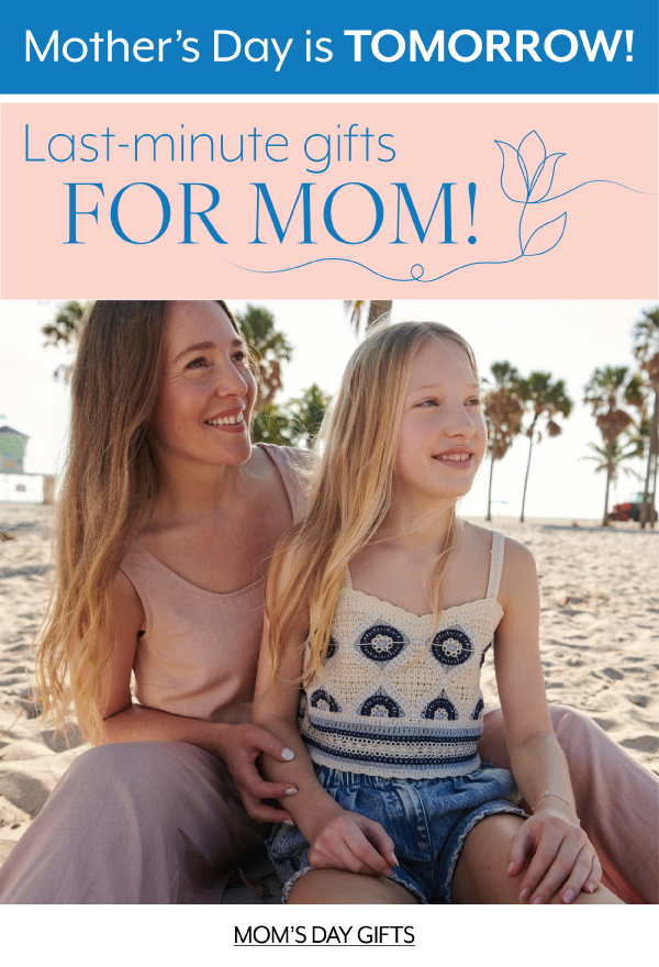 Celebrate Mom