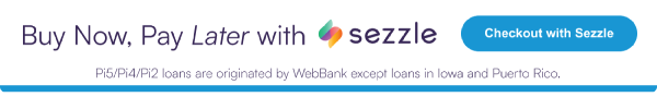 Buy now, pay later with sezzle