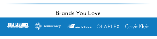 Brands You Love