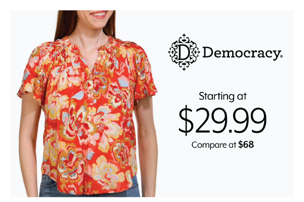 Democracy