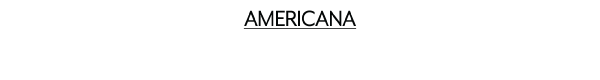 Americana