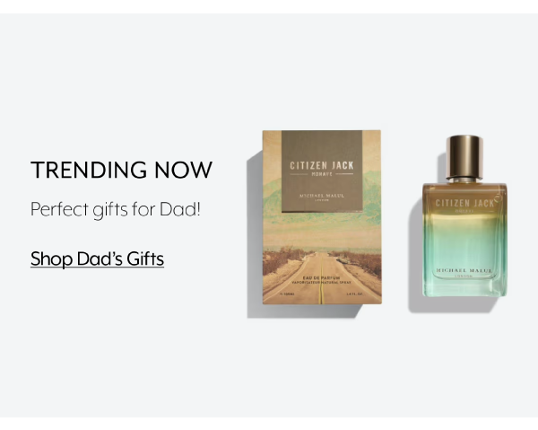 Perfect Gifts for Dad