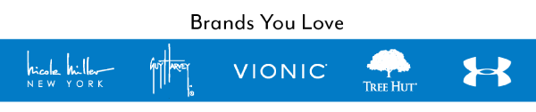 Brands You Love