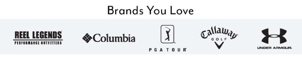 Brands You Love