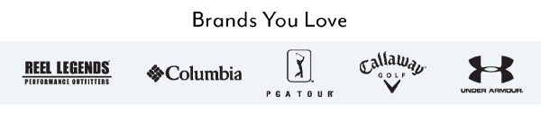 Brands You Love