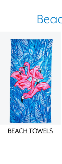 Beach Towels