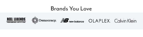 Brands You Love