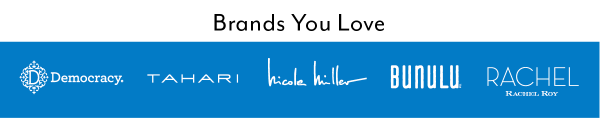 Brands You Love