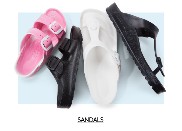 Sandals
