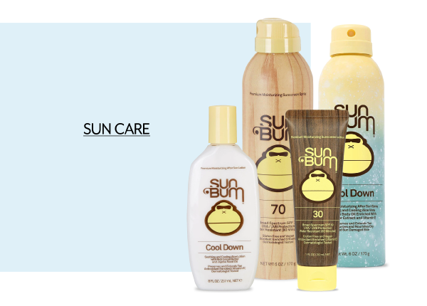 Sun Care