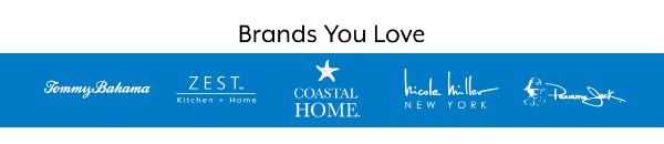 Brands You Love