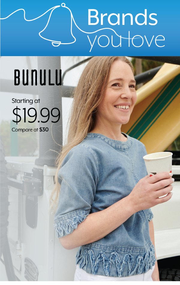 Bunulu