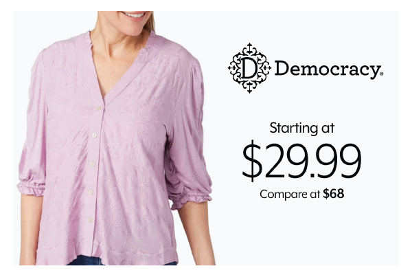 Democracy