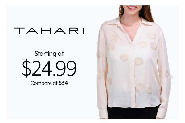 Tahari