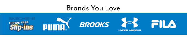 Brands You Love