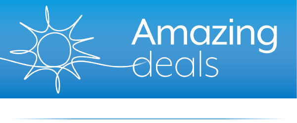 Amazing Deals