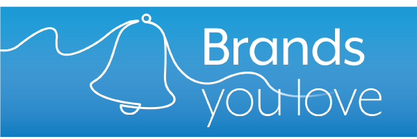 Brands You Love