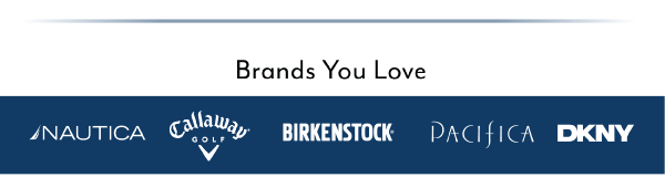 Brands You Love