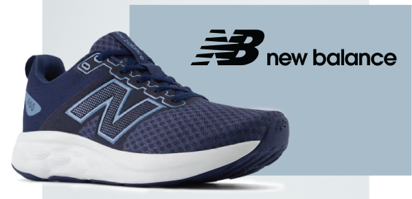 New Balance
