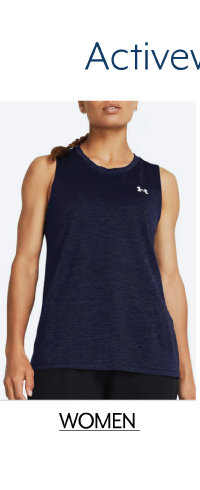Women Active