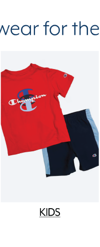Kids Activewear