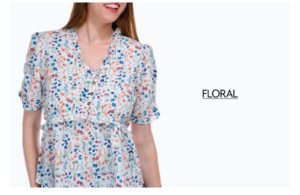 Floral
