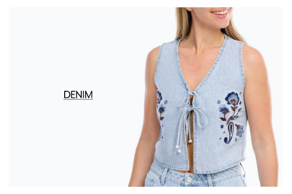 Denim
