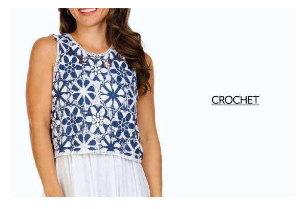Crochet