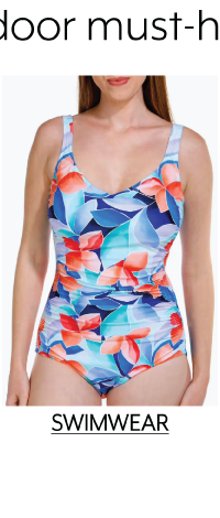 Swimwear