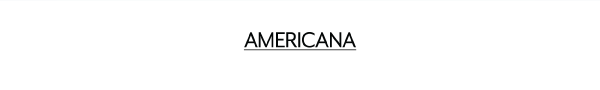 Americana