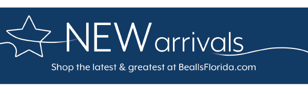 New Arrivals