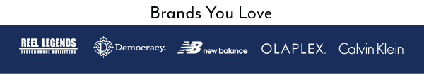 Brands You Love