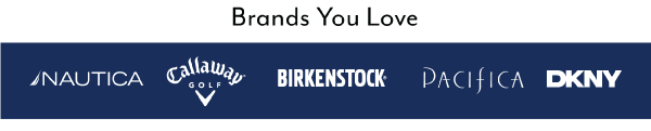 Brands You Love