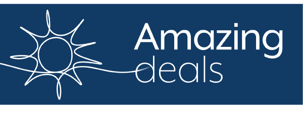 Amazing Deals
