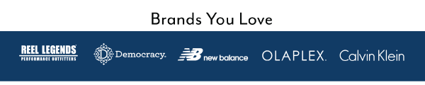 Brands You Love